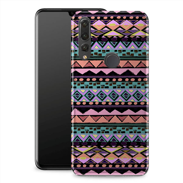 Achat Coque P30 Lite Ethnic Summer